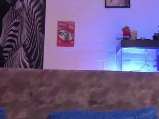 Sarah's Live Sex Cam Show
