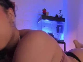 Sarah's Live Sex Cam Show