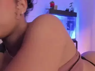 Sarah's Live Sex Cam Show