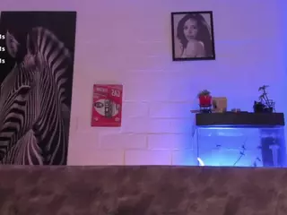 Sarah's Live Sex Cam Show