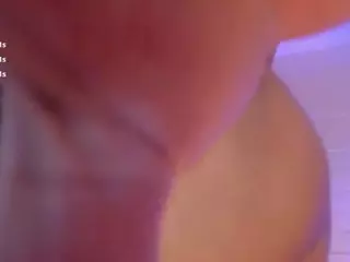 Sarah's Live Sex Cam Show
