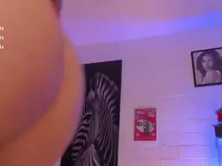 Sarah's Live Sex Cam Show