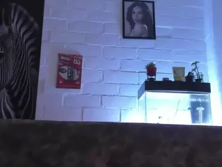 Sarah's Live Sex Cam Show