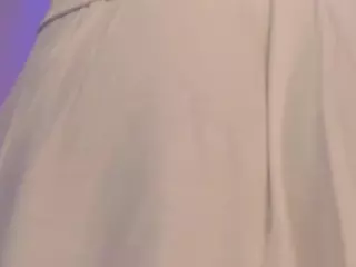 Sarah's Live Sex Cam Show