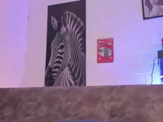 Sarah's Live Sex Cam Show