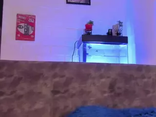 Sarah's Live Sex Cam Show