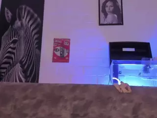 Sarah's Live Sex Cam Show