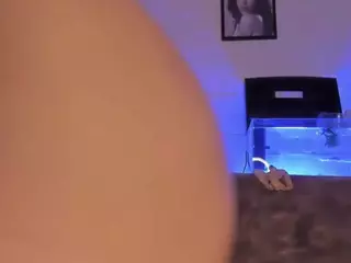 Sarah's Live Sex Cam Show