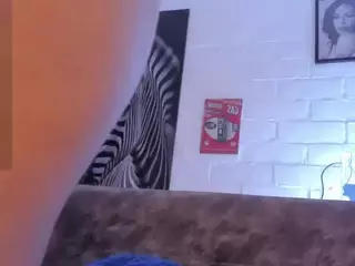 Sarah's Live Sex Cam Show
