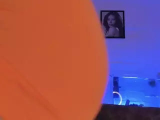 Sarah's Live Sex Cam Show