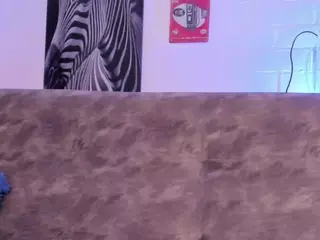 Sarah's Live Sex Cam Show