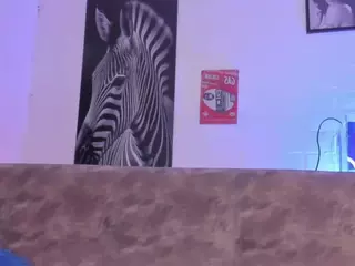 Sarah's Live Sex Cam Show