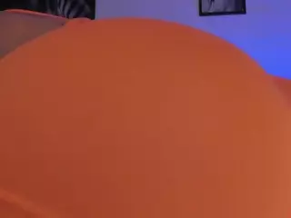 Sarah's Live Sex Cam Show