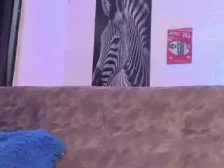 Sarah's Live Sex Cam Show