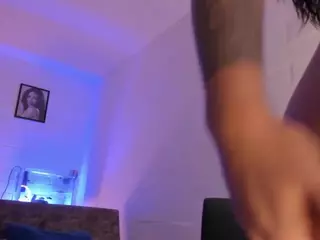 Sarah's Live Sex Cam Show