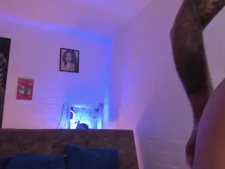 Sarah's Live Sex Cam Show