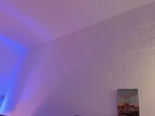 Sarah's Live Sex Cam Show