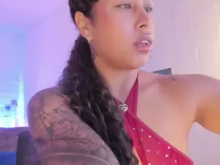 Sarah's Live Sex Cam Show