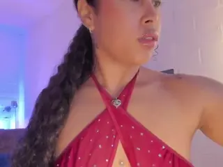 Sarah's Live Sex Cam Show