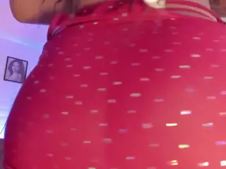 Sarah's Live Sex Cam Show