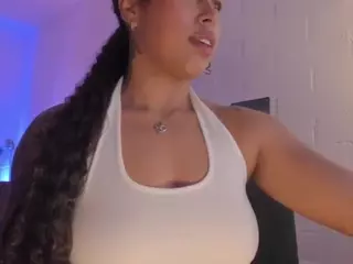 Sarah's Live Sex Cam Show