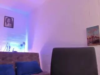 Sarah's Live Sex Cam Show