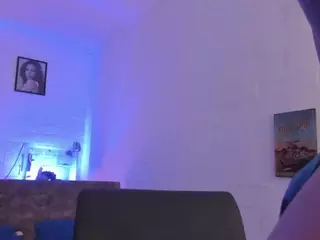 Sarah's Live Sex Cam Show