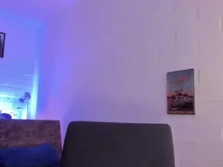 Sarah's Live Sex Cam Show