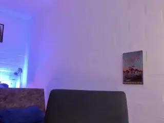 Sarah's Live Sex Cam Show