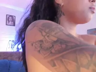 SarahSmith's Live Sex Cam Show