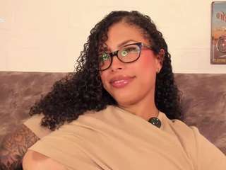 SarahInk's Live Sex Cam Show