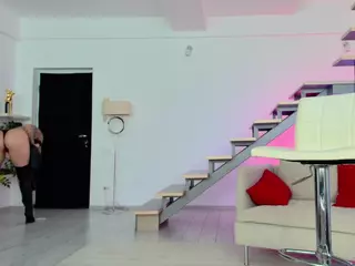 Laranya's Live Sex Cam Show