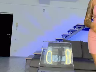 Laranya's Live Sex Cam Show