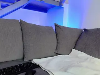 Laranya's Live Sex Cam Show