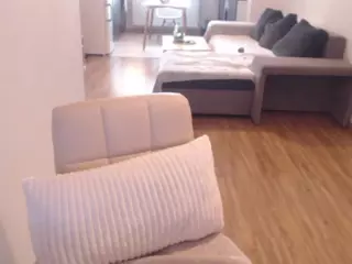 Mia's Live Sex Cam Show