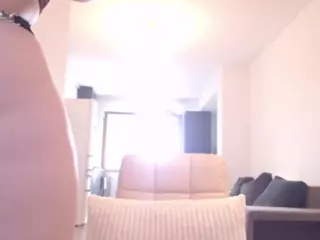 Mia's Live Sex Cam Show