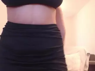 Mia's Live Sex Cam Show