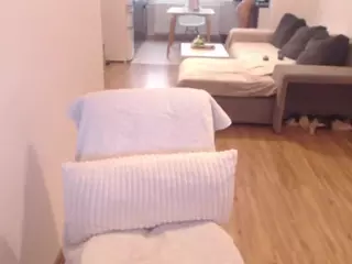 Mia's Live Sex Cam Show