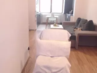 Mia's Live Sex Cam Show