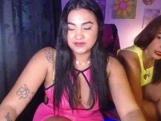 aliceluna's Live Sex Cam Show