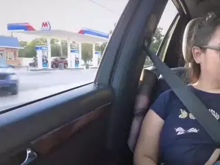 LadyGretel's Live Sex Cam Show