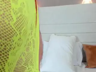 S O F I's Live Sex Cam Show