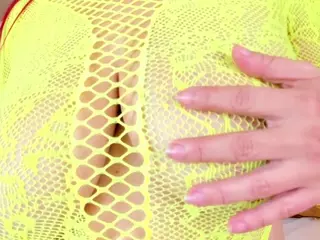 S O F I's Live Sex Cam Show