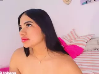 karoldiazz's Live Sex Cam Show