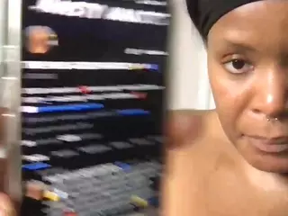 NASTY NARSSS's Live Sex Cam Show