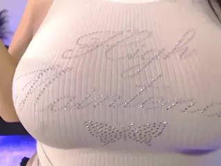 TiaBella's Live Sex Cam Show