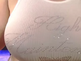 TiaBella's Live Sex Cam Show