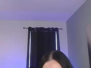 TiaBella's Live Sex Cam Show