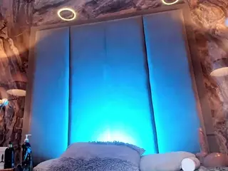 isabelredrose's Live Sex Cam Show