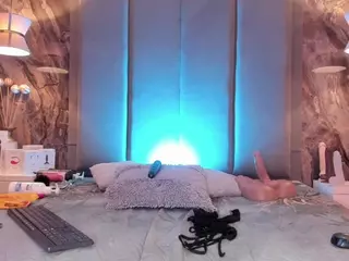 isabelredrose's Live Sex Cam Show